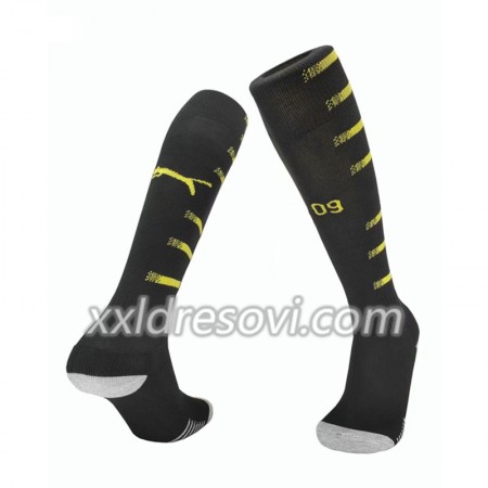 Borussia Dortmund Drugi Sportske Čarape 2020-2021